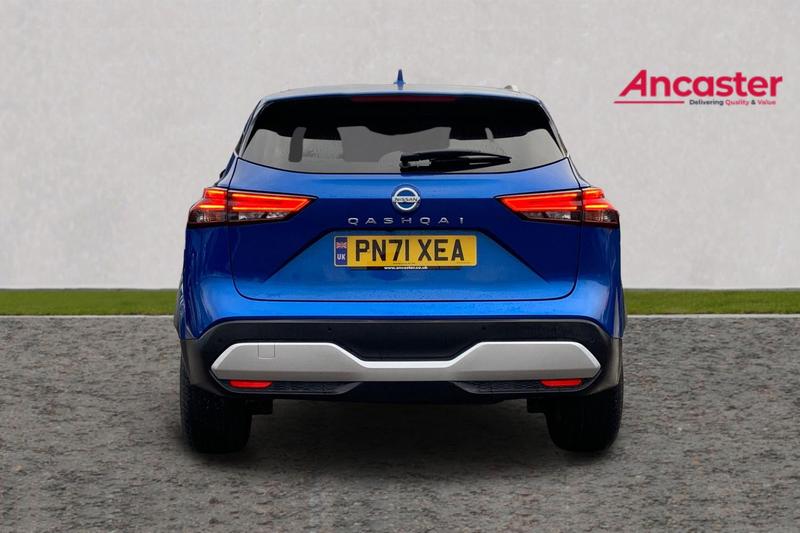 Used Nissan Qashqai 2021 for sale - 76920039: Photo 4