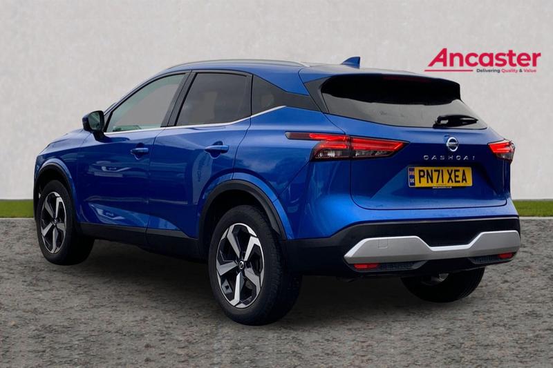 Used Nissan Qashqai 2021 for sale - 76920039: Photo 5