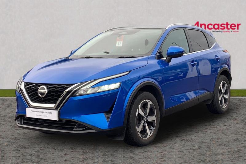 Used Nissan Qashqai 2021 for sale - 76920039: Photo 7