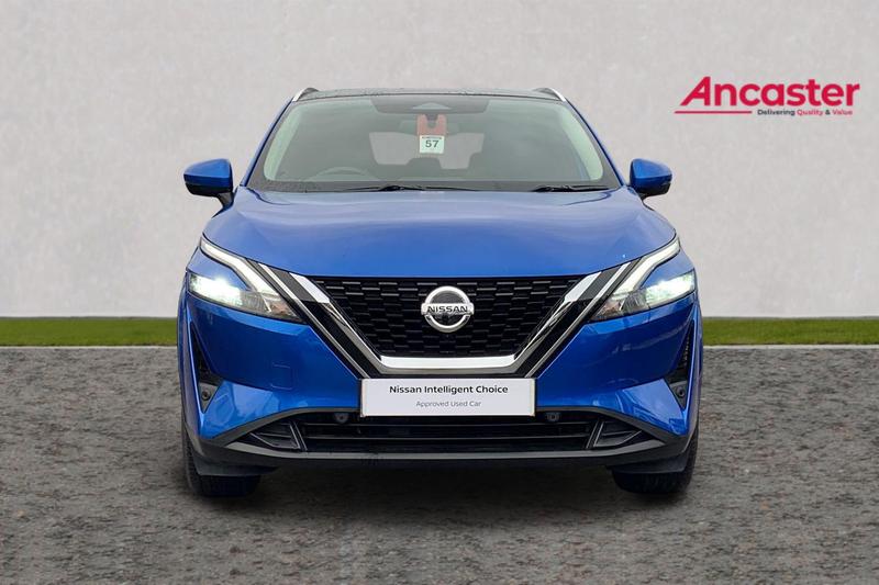 Used Nissan Qashqai 2021 for sale - 76920039: Photo 8