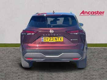 Used Nissan Qashqai 2023 for sale - 78899168: Photo