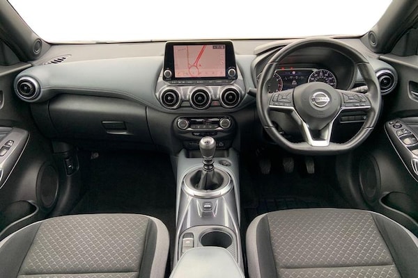 Used Nissan Juke 2021 for sale - 76244747: Photo 12