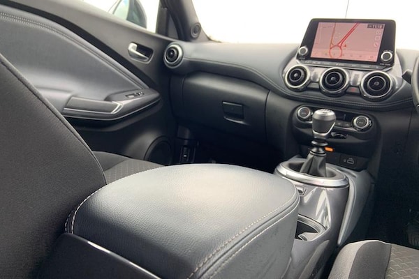 Used Nissan Juke 2021 for sale - 76244747: Photo 14