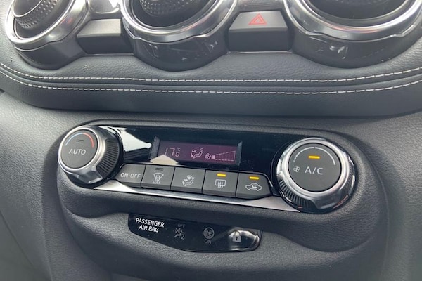 Used Nissan Juke 2021 for sale - 76244747: Photo 15