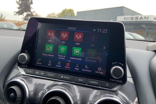 Used Nissan Juke 2021 for sale - 76244747: Photo 17