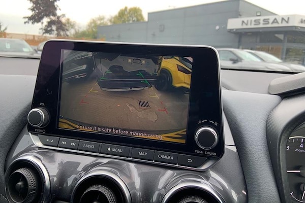 Used Nissan Juke 2021 for sale - 76244747: Photo 19