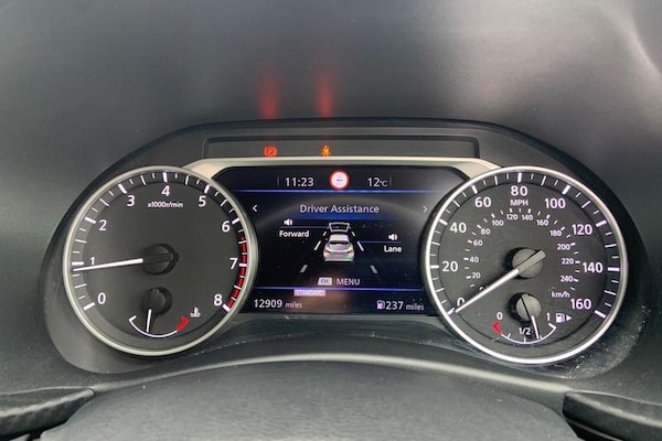 Used Nissan Juke 2021 for sale - 76244747: Photo 20