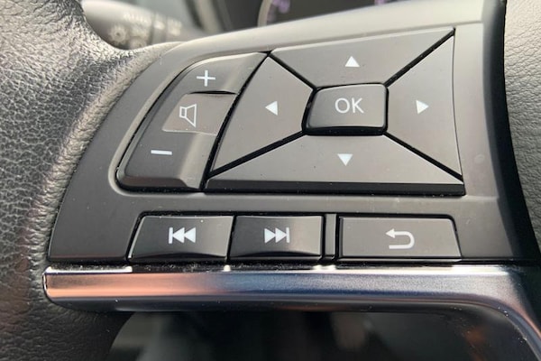Used Nissan Juke 2021 for sale - 76244747: Photo 21