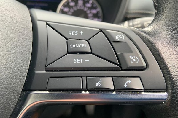 Used Nissan Juke 2021 for sale - 76244747: Photo 22