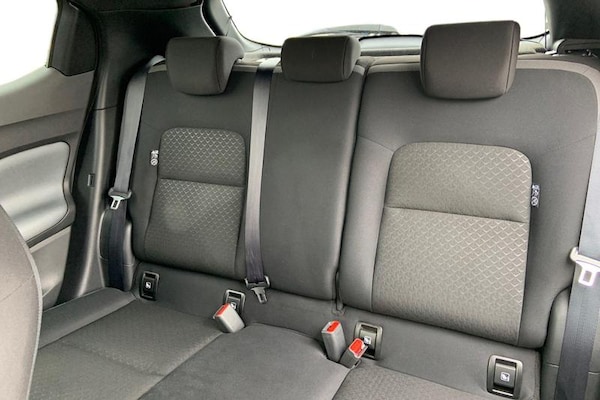Used Nissan Juke 2021 for sale - 76244747: Photo 23