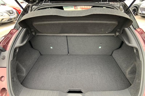 Used Nissan Juke 2021 for sale - 76244747: Photo 24