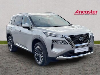 Used Nissan X-Trail 2026 for sale - 78357147: Photo