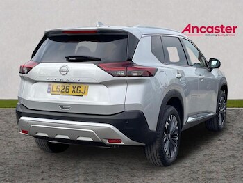 Used Nissan X-Trail 2026 for sale - 78357147: Photo