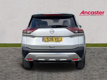 Used Nissan X-Trail 2026 for sale - 78357147: Photo