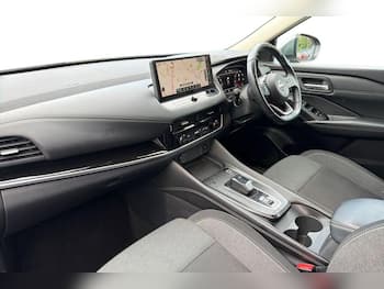 Used Nissan Qashqai 2023 for sale - 79670870: Photo