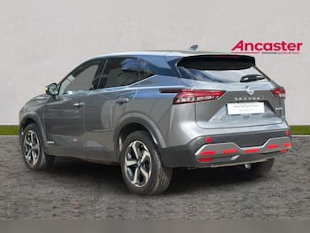 Used Nissan Qashqai 2023 for sale - 79670870: Photo
