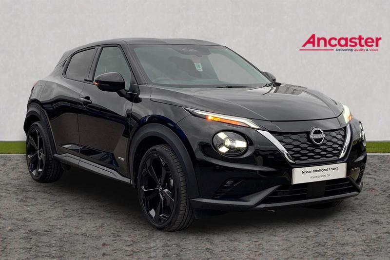 Used Nissan Juke 2024 for sale - 77679526: Photo 1