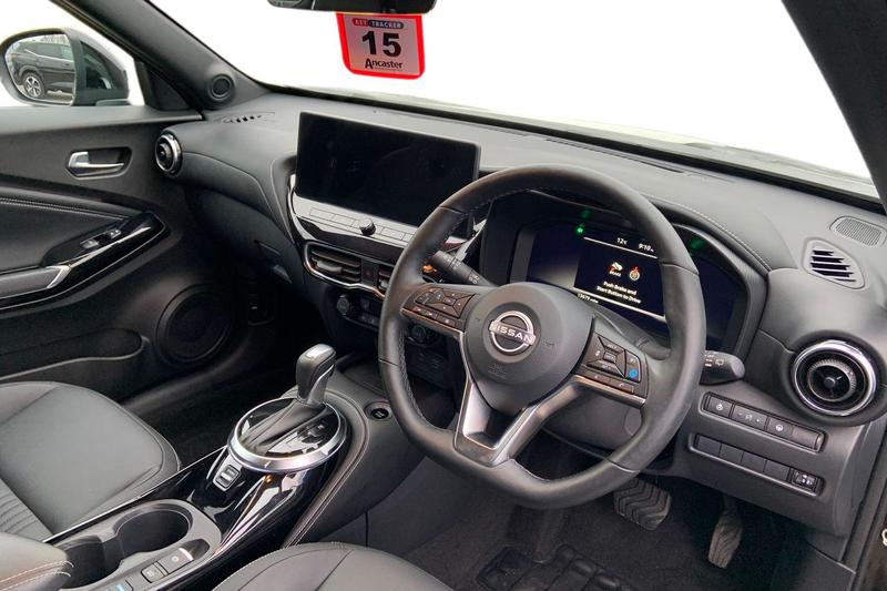 Used Nissan Juke 2024 for sale - 77679526: Photo 10