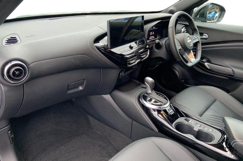 Used Nissan Juke 2024 for sale - 77679526: Photo 13