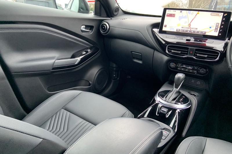 Used Nissan Juke 2024 for sale - 77679526: Photo 14