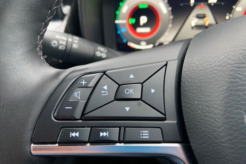 Used Nissan Juke 2024 for sale - 77679526: Photo 21