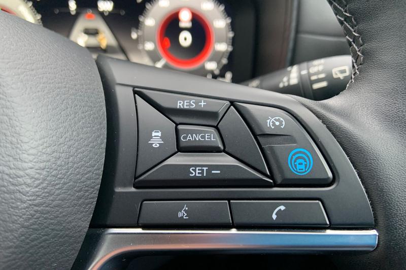 Used Nissan Juke 2024 for sale - 77679526: Photo 22