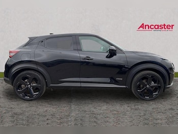 Used Nissan Juke 2024 for sale - 77679526: Photo