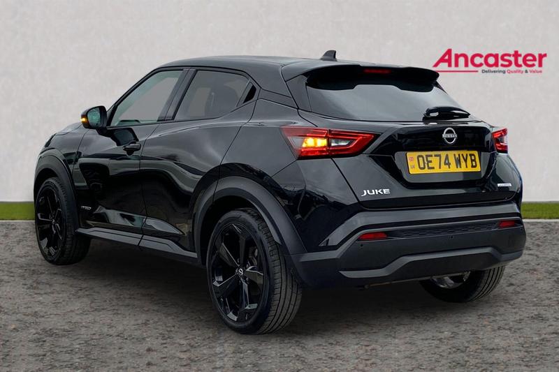 Used Nissan Juke 2024 for sale - 77679526: Photo 5