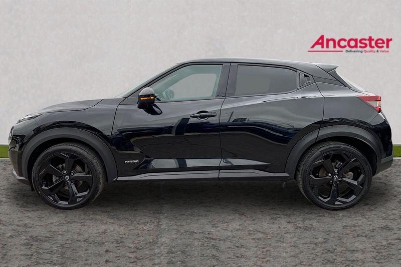 Used Nissan Juke 2024 for sale - 77679526: Photo 6