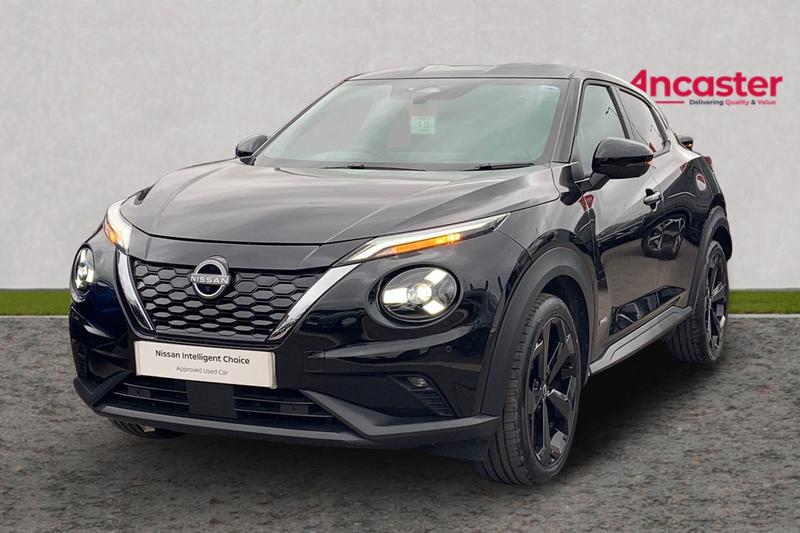 Used Nissan Juke 2024 for sale - 77679526: Photo 7