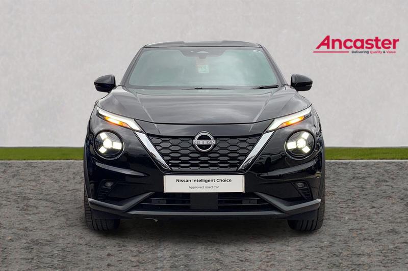 Used Nissan Juke 2024 for sale - 77679526: Photo 8