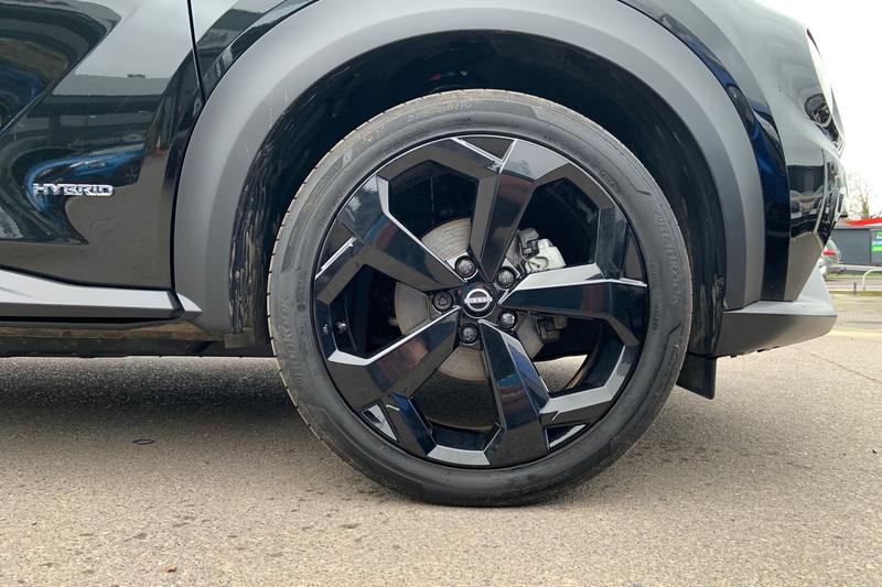 Used Nissan Juke 2024 for sale - 77679526: Photo 9