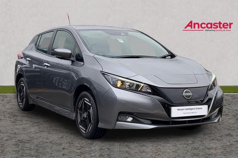 Used Nissan Leaf 2022 for sale - 77729496: Photo 1