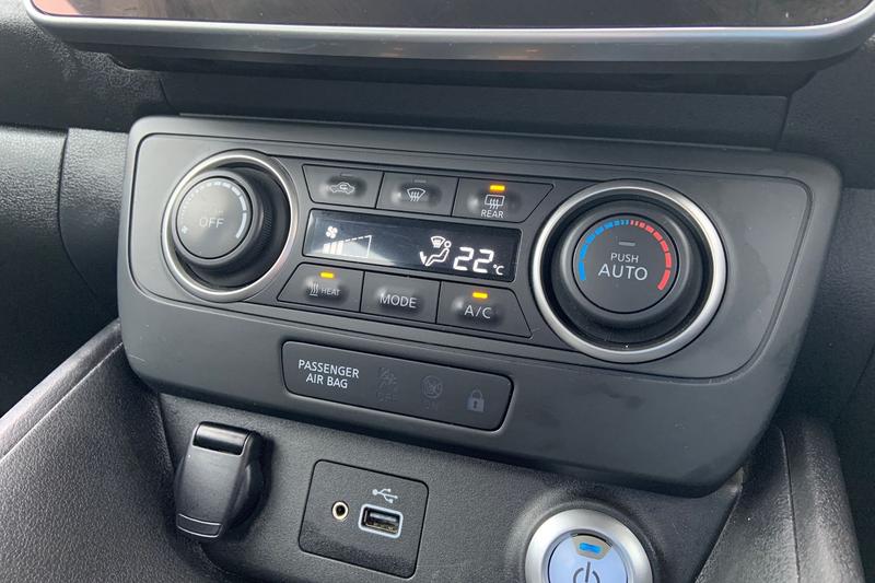 Used Nissan Leaf 2022 for sale - 77729496: Photo 15