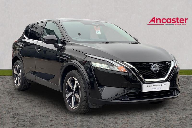 Used Nissan Qashqai 2022 for sale - 77746809: Photo 1