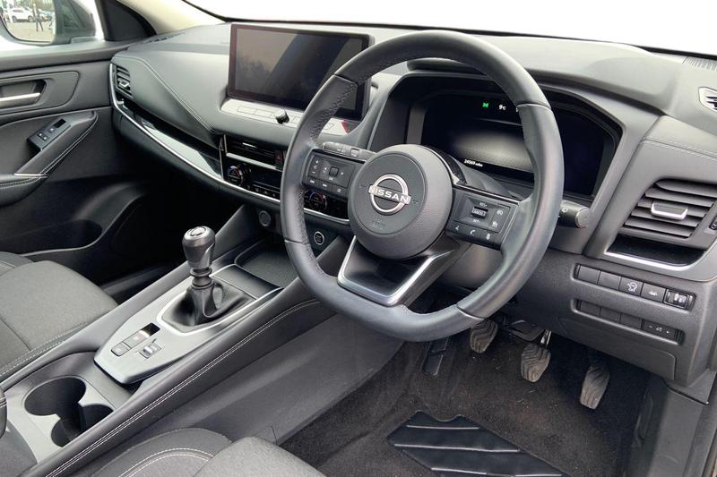 Used Nissan Qashqai 2022 for sale - 77746809: Photo 10