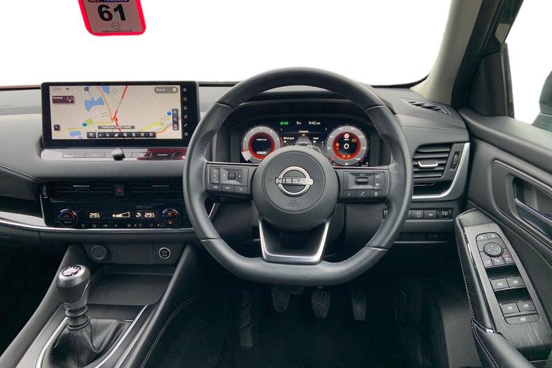 Used Nissan Qashqai 2022 for sale - 77746809: Photo 11