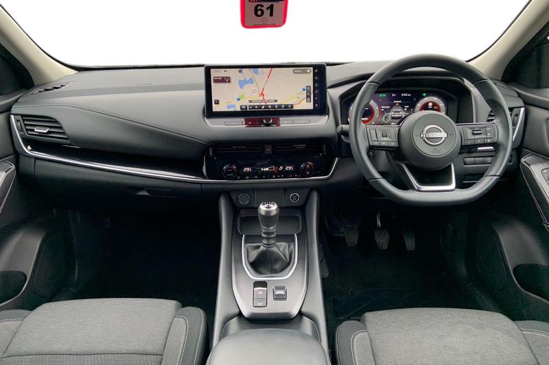 Used Nissan Qashqai 2022 for sale - 77746809: Photo 12