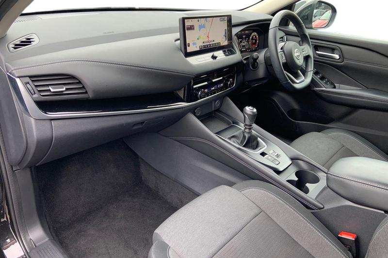 Used Nissan Qashqai 2022 for sale - 77746809: Photo 13