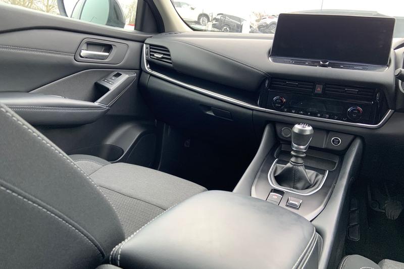 Used Nissan Qashqai 2022 for sale - 77746809: Photo 14