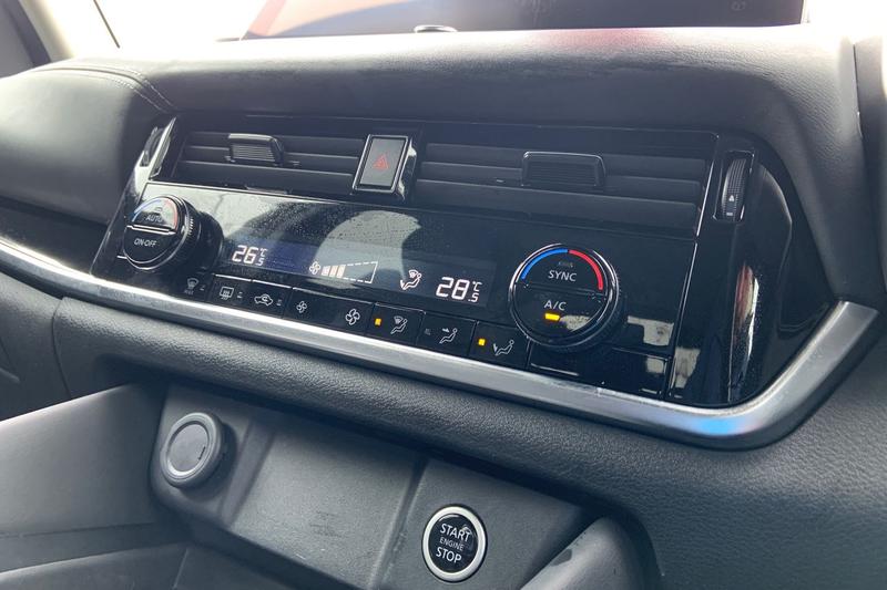 Used Nissan Qashqai 2022 for sale - 77746809: Photo 15