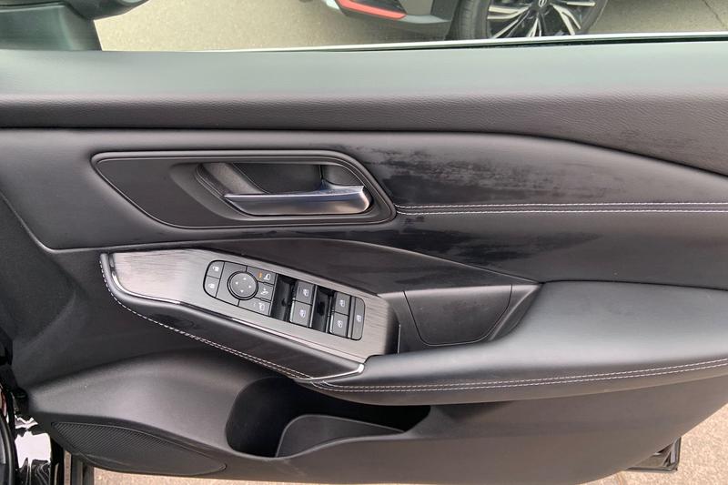 Used Nissan Qashqai 2022 for sale - 77746809: Photo 16