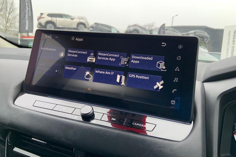 Used Nissan Qashqai 2022 for sale - 77746809: Photo 17