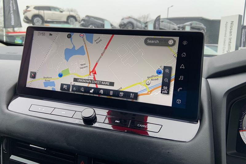 Used Nissan Qashqai 2022 for sale - 77746809: Photo 18