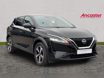 Used Nissan Qashqai 2022 for sale - 77746809: Photo