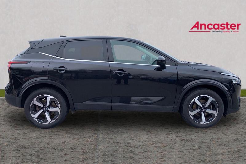 Used Nissan Qashqai 2022 for sale - 77746809: Photo 2