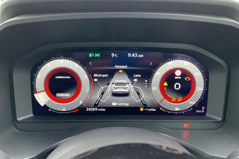 Used Nissan Qashqai 2022 for sale - 77746809: Photo 20