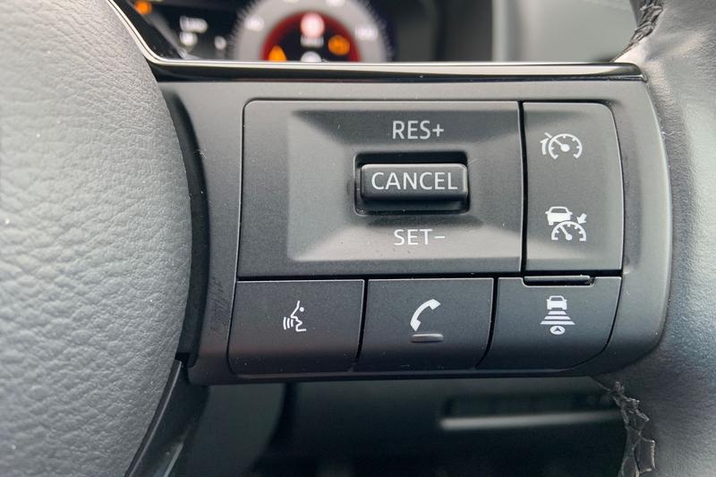 Used Nissan Qashqai 2022 for sale - 77746809: Photo 22