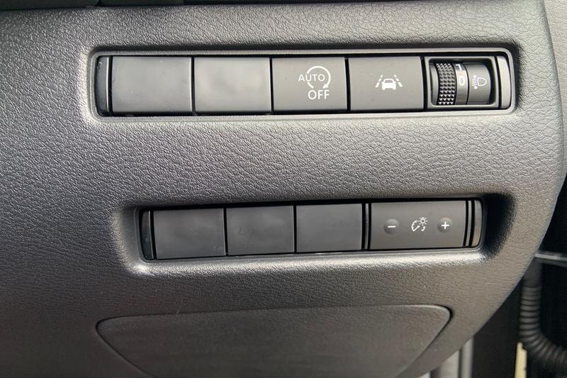 Used Nissan Qashqai 2022 for sale - 77746809: Photo 25