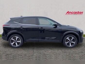 Used Nissan Qashqai 2022 for sale - 77746809: Photo